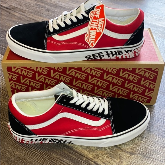 Vans Other - Vans Old Skool shoes for men